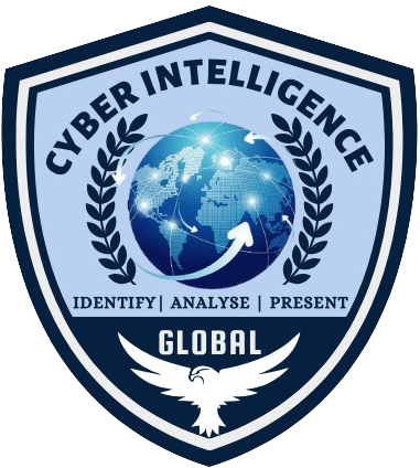 Cyber Intelligence Global LLP