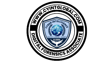 Digital Forensics Associate