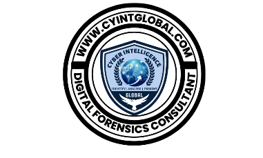 Digital Forensics Consultant