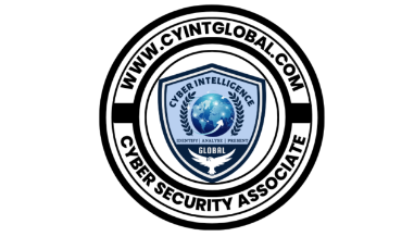 Cyber Security Associate